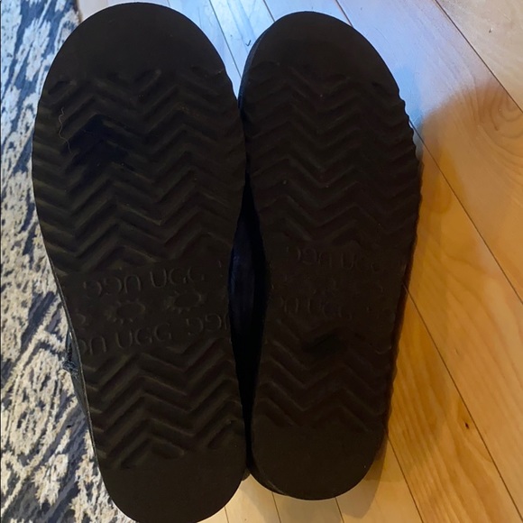 Customized UGG classic mini boot - Picture 7 of 8